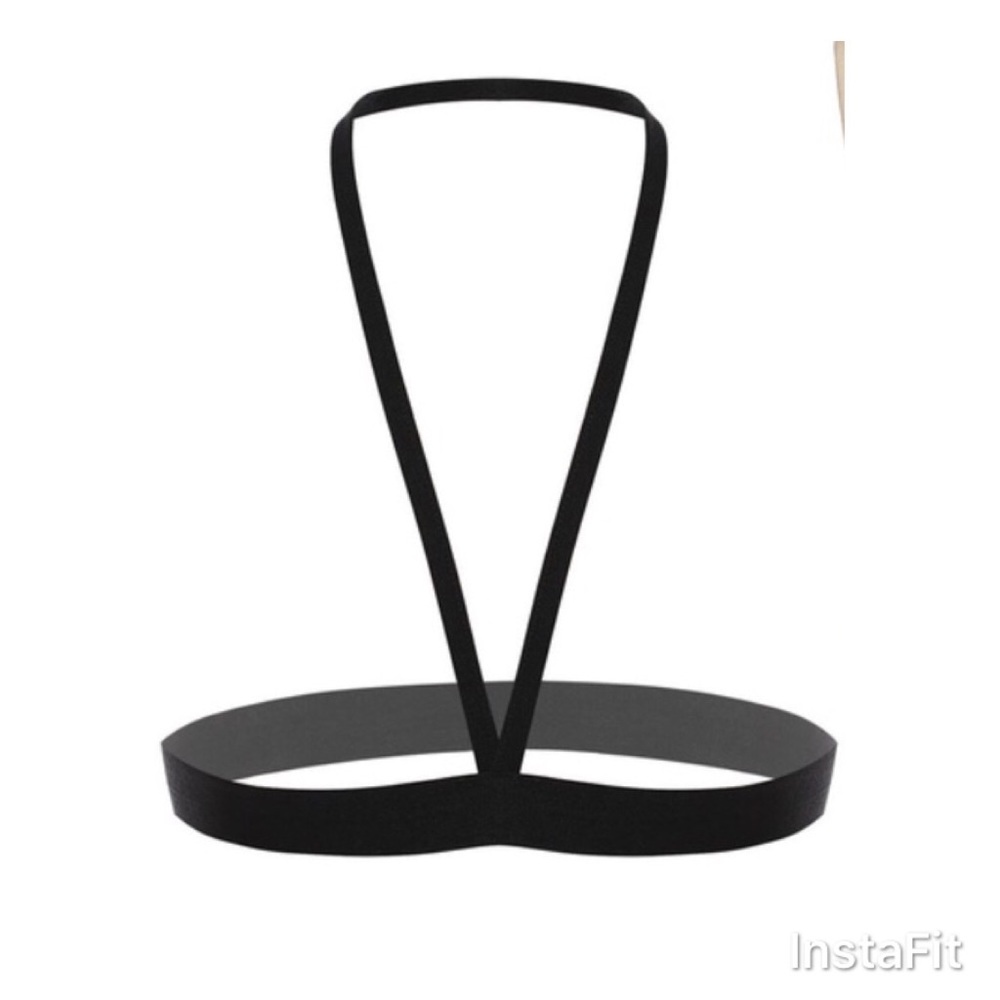 ❄️5 ⭐️ Rated! Sexy Strappy Bra Harness❄️ - Picture 3 of 6